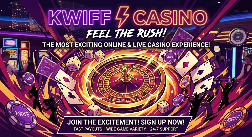 Kwiff Casino