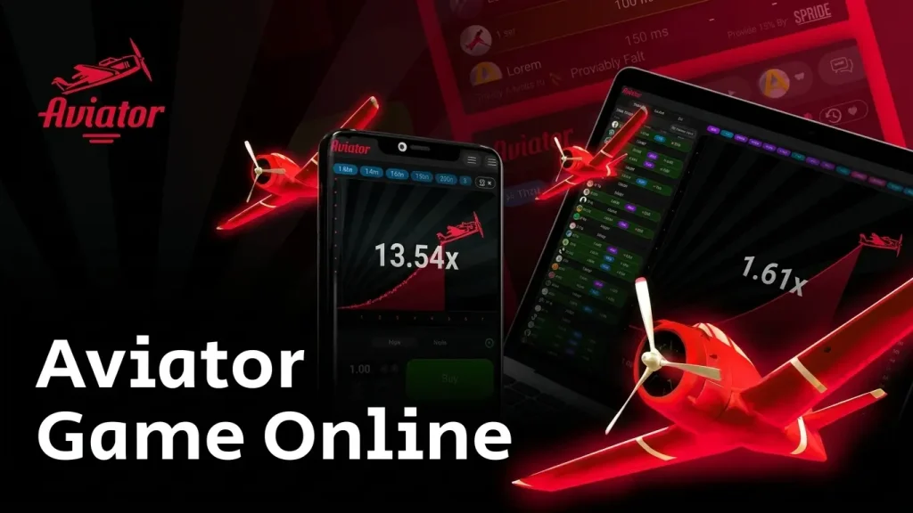 Aviator Kwiff Casino
