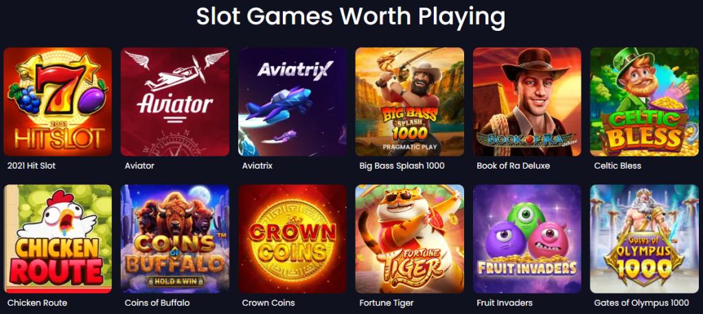 Kwiff Casino