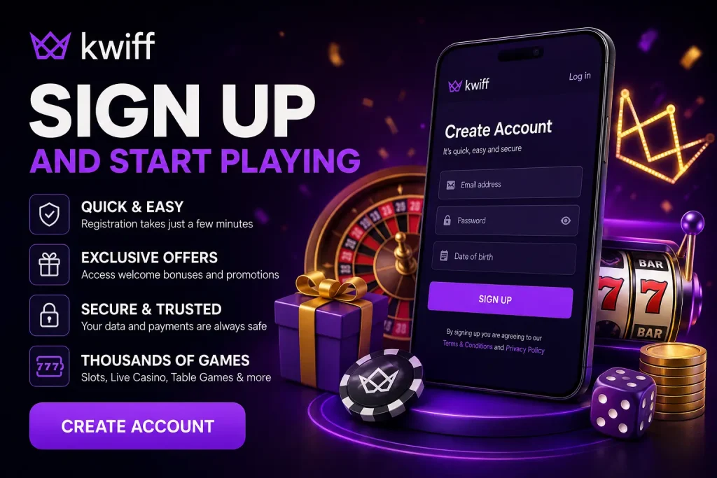 Kwiff Casino