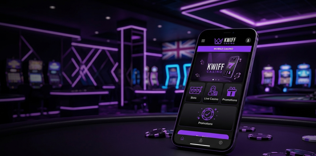 Kwiff Casino