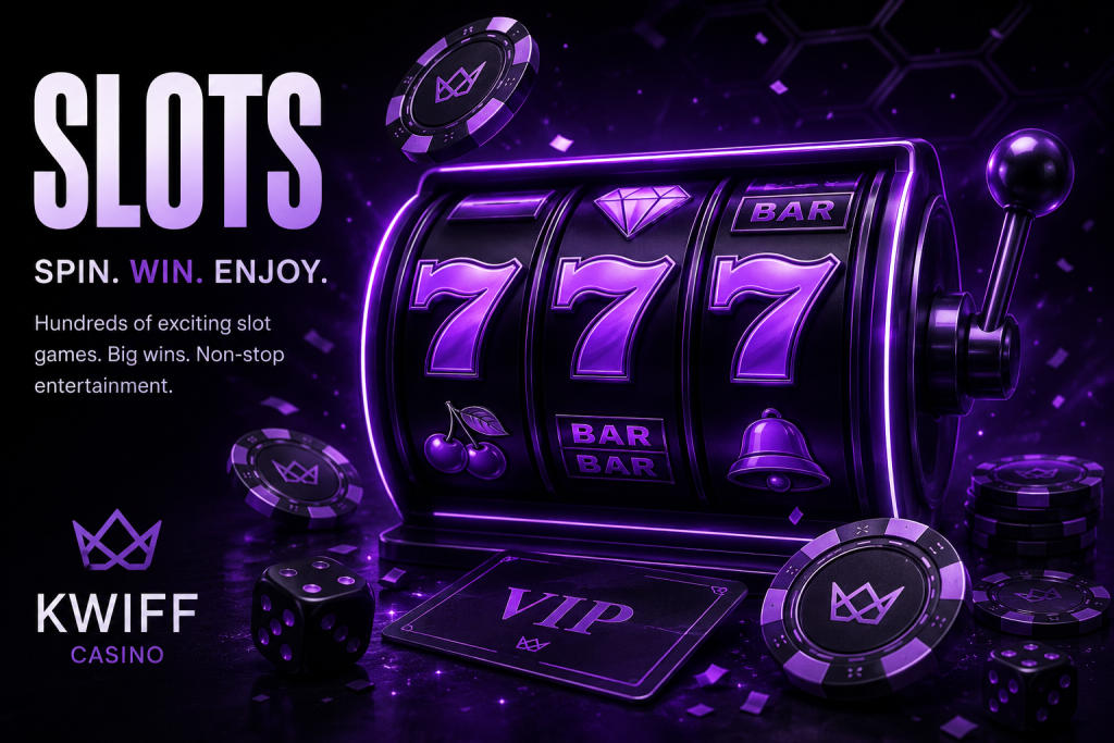 Kwiff Casino